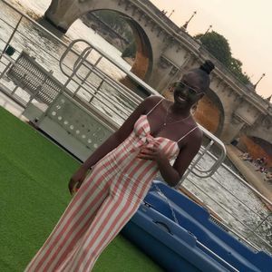 Meet your Posher, Brandy